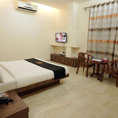 Hotel Kushala Executive Inn Thane Exterior photo