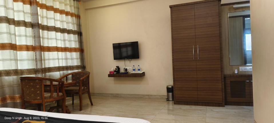 Hotel Kushala Executive Inn Thane Room photo