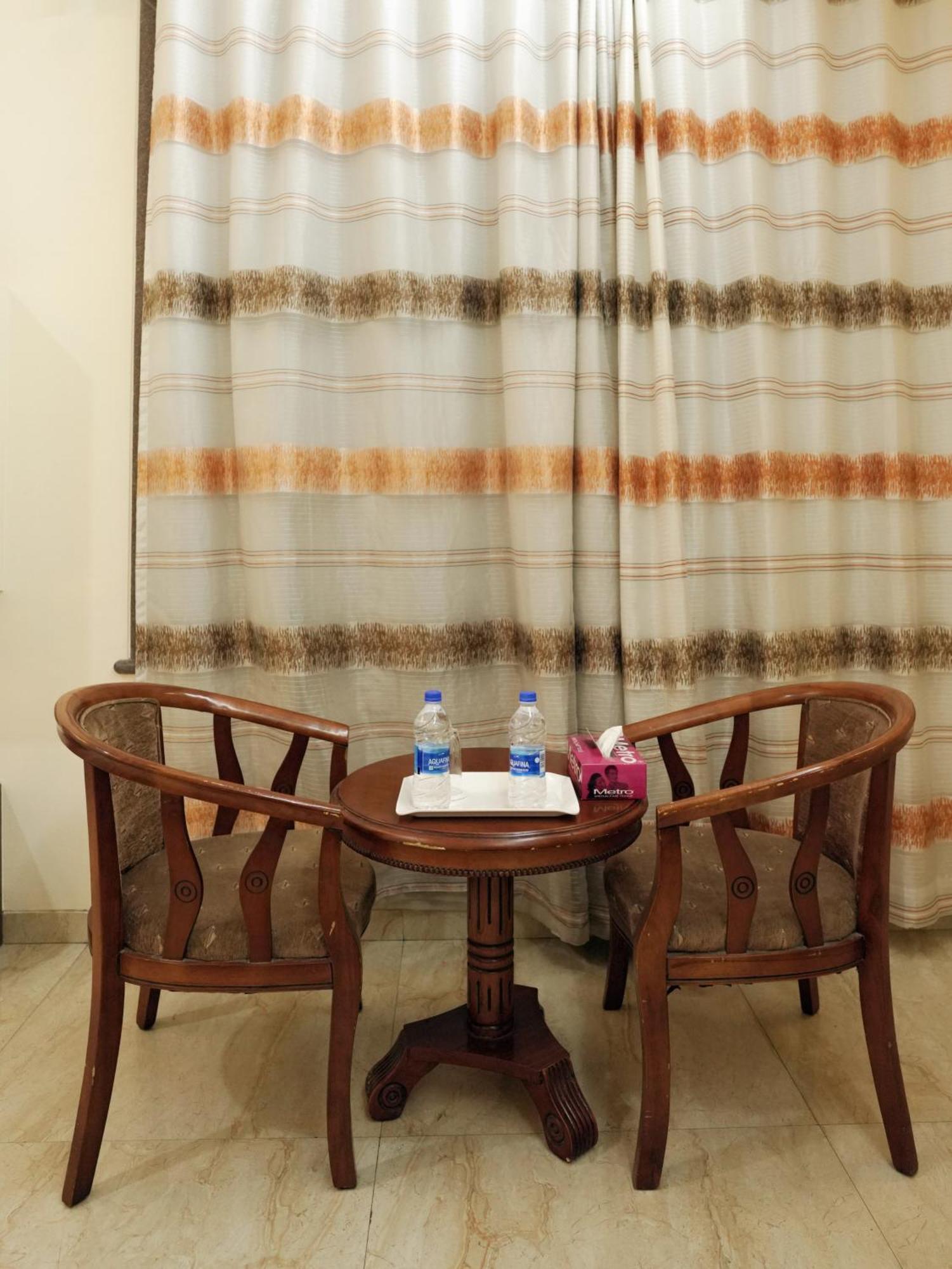 Hotel Kushala Executive Inn Thane Exterior photo